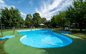 Hotel Los Olivos